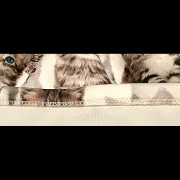 H&M Scuba dress size 4/6 - Picture 5 of 7